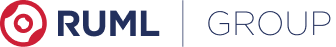 RUML GROUP – úvodní stránka